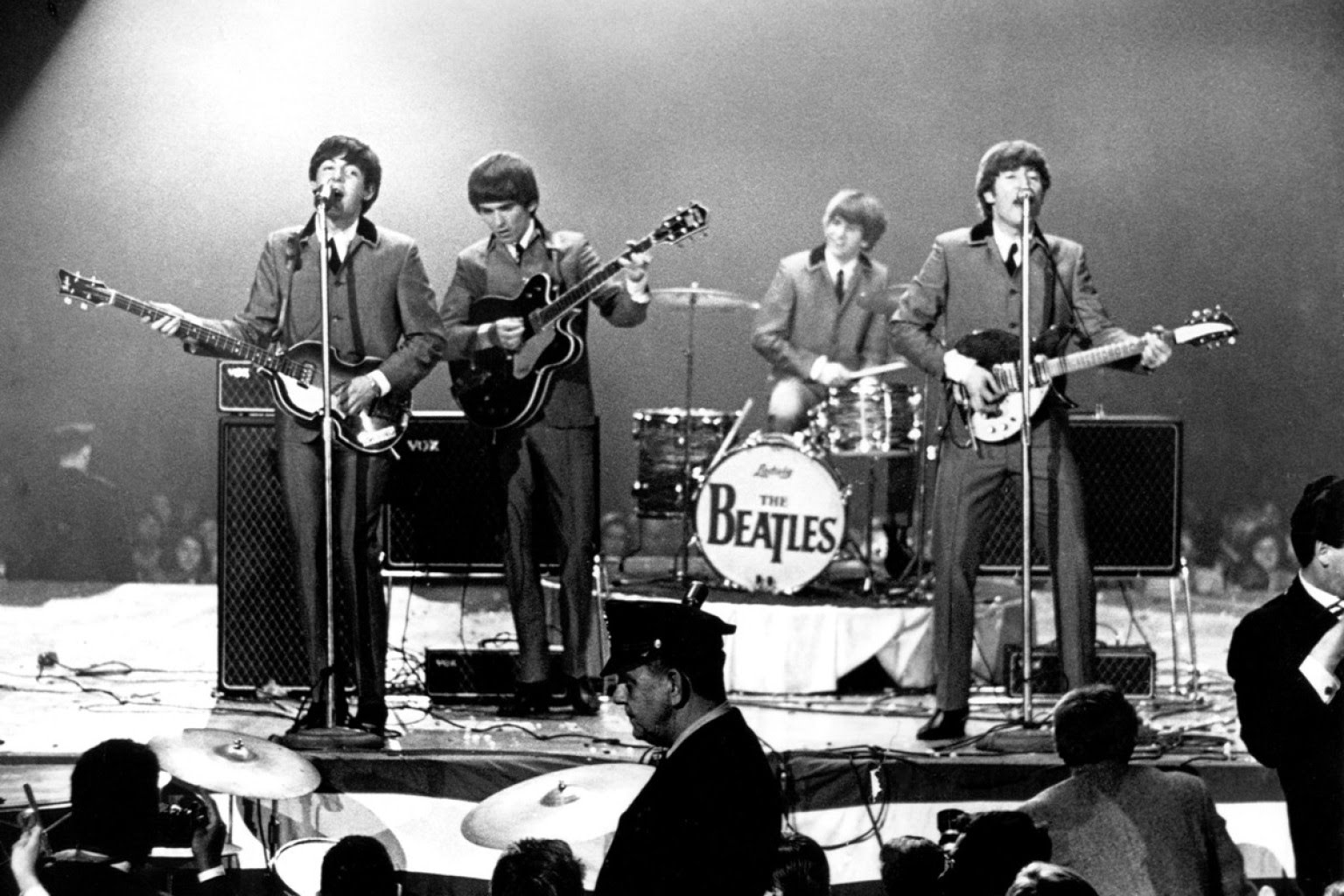 Encuentra historia del gran Rock and Roll